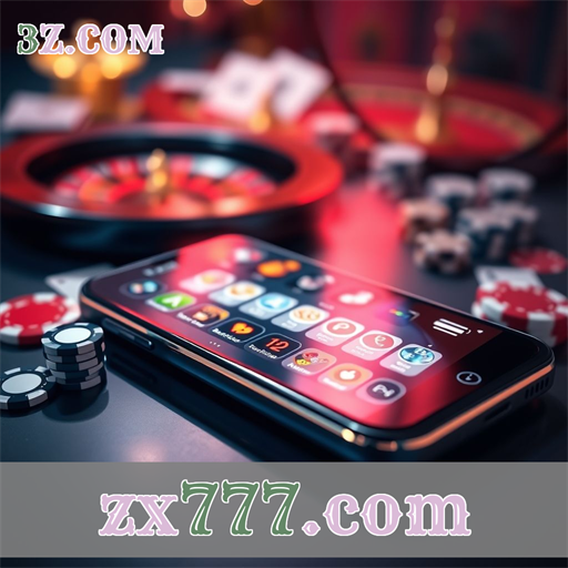 Explore o aplicativo incrível do zx777.com para jogos emocionantes