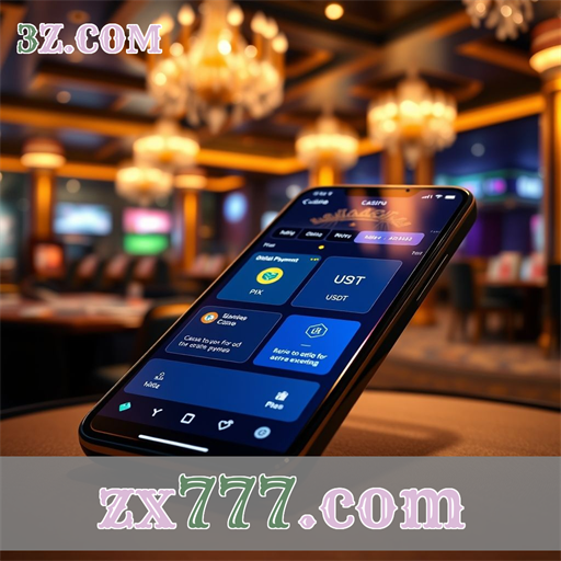 zx777.com Métodos de pagamento