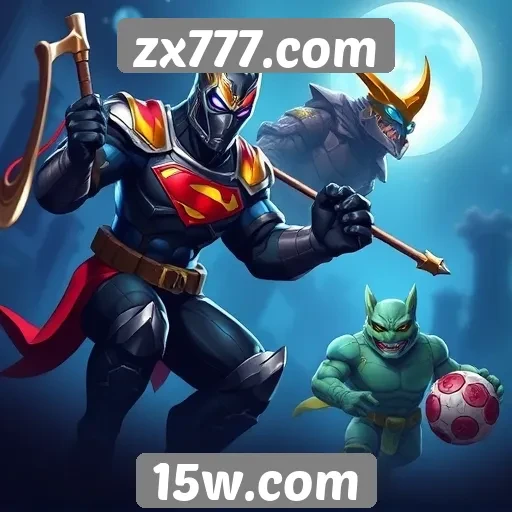 Avaliação da variedade de jogos disponíveis em zx777.com