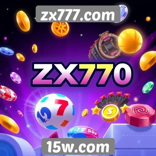 Análise de jogos disponíveis no site zx777.com