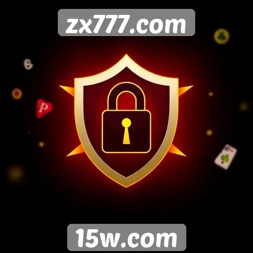 Aspectos de segurança no site zx777.com