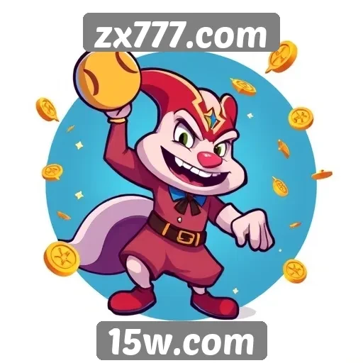Variedade de jogos disponíveis no zx777