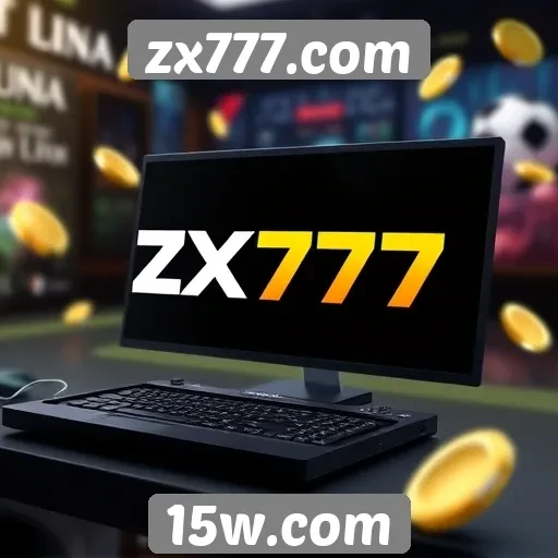 Estudo sobre as promoções e bônus do zx777.com